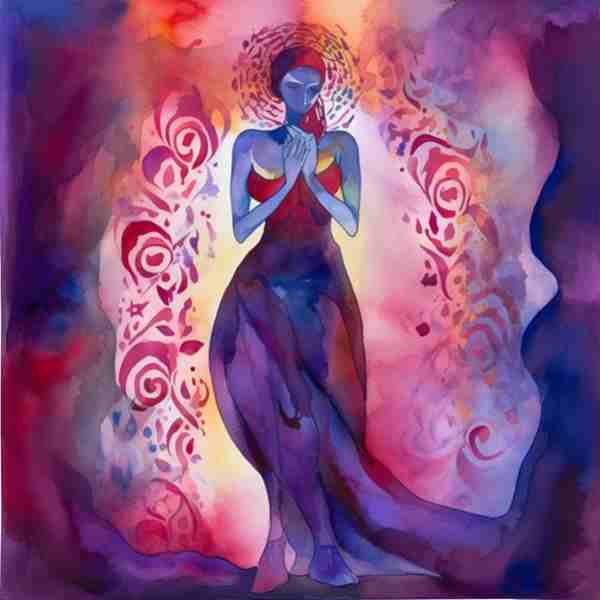 Ceres Trine Natal Mars